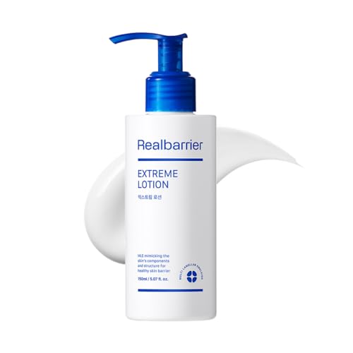 Real Barrier Extreme Lotion viso corpo 150 ml ceramide