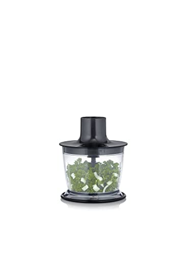 Severin ZB 5565 Tritatutto Nero per SM 3771-3775