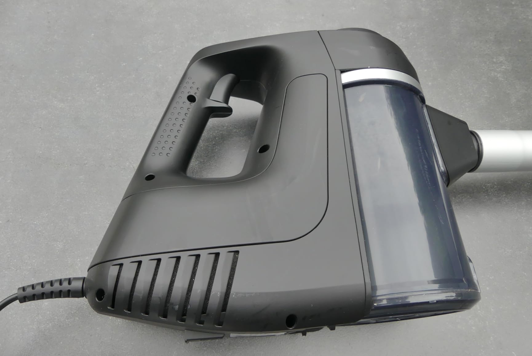 Severin CY 7080 Aspirapolvere con Filo 600W Cavo 6 m