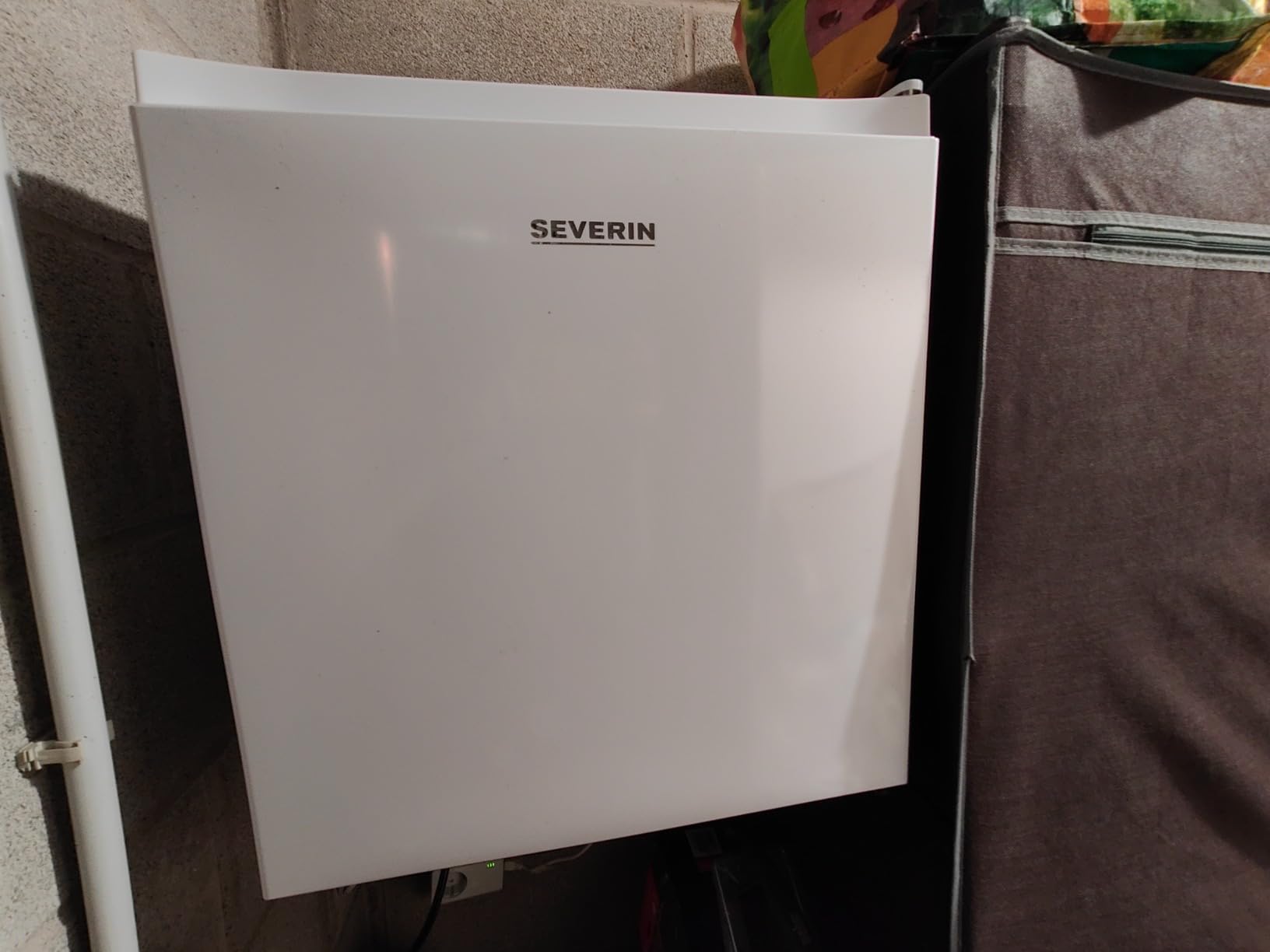 Severin KB 8884 Mini Frigo Compatto 45L Silenzioso