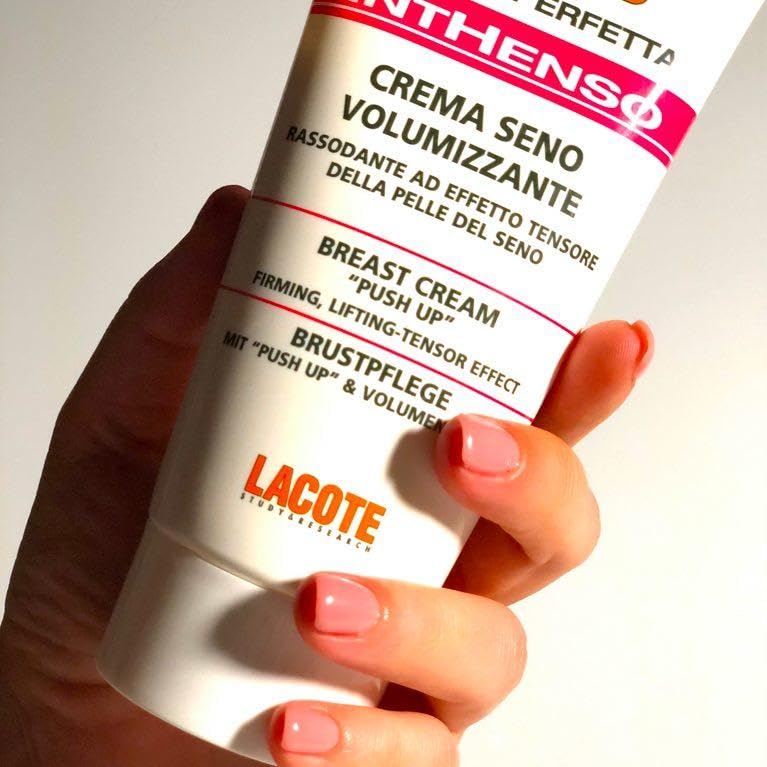 Guam Inthenso crema seno volumizzante 150 ml push-up