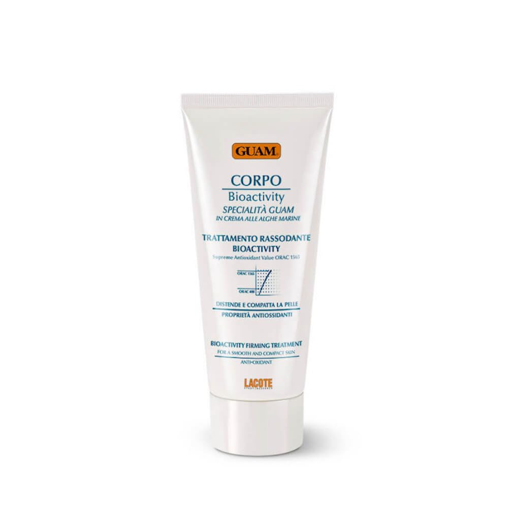 Guam Bioactivity crema corpo rassodante 200 ml alghe