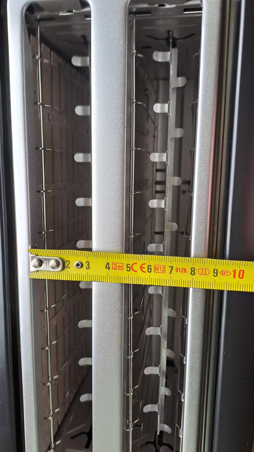 Severin AT 2509 Tostapane 4 Fette Acciaio Satinato 1400W