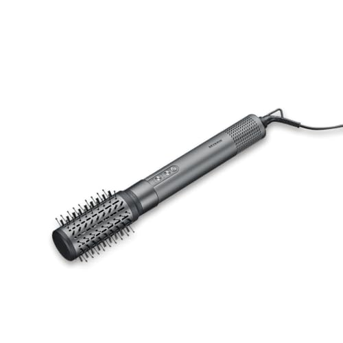 SEVERIN WL 0683 Multi-Styler 5-in-1 asciugacapelli antracite ionico