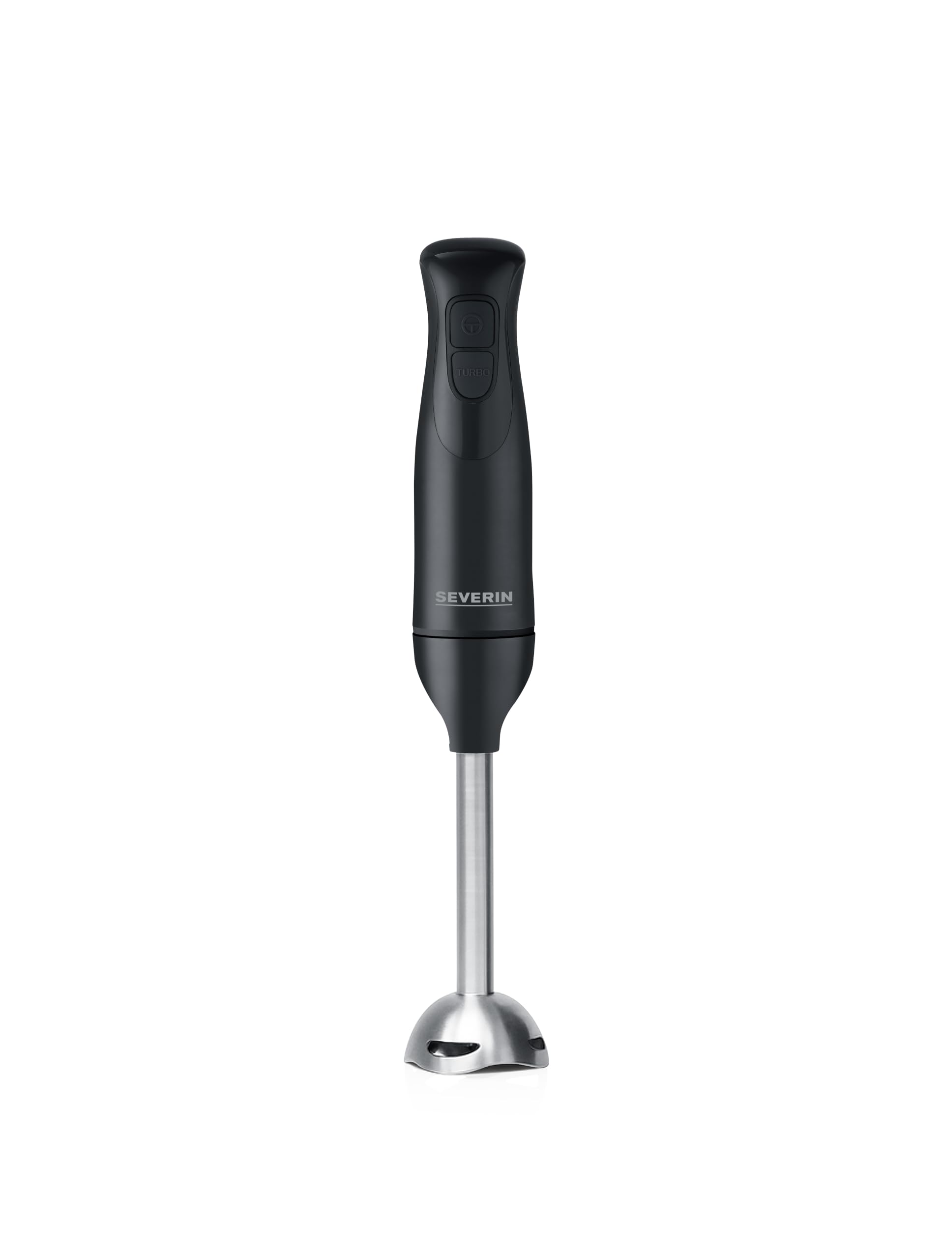 Severin set frullatore a immersione 350W acciaio 3 in 1