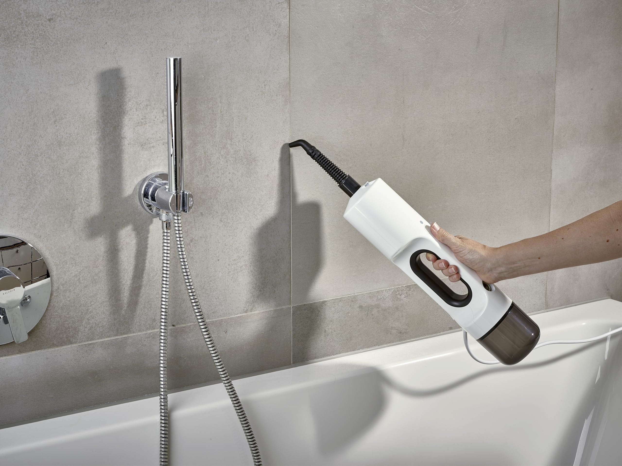 Severin SC 7142 pulitore a vapore multiuso 0,4 L