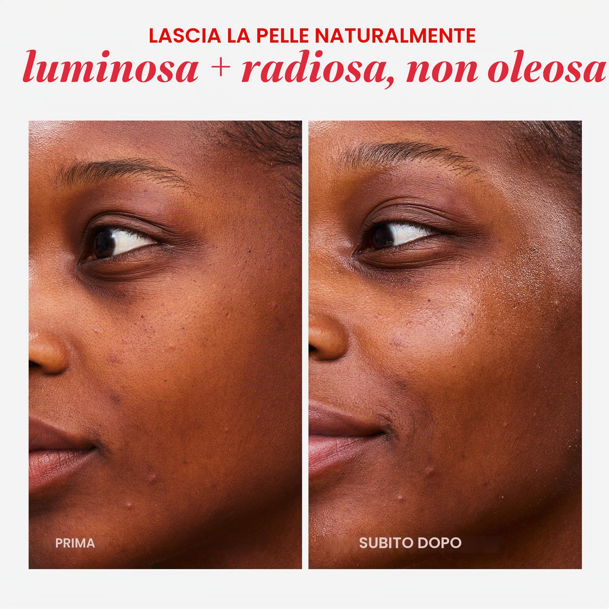 First Aid Beauty Moisturizers crema gel viso acido ialuronico