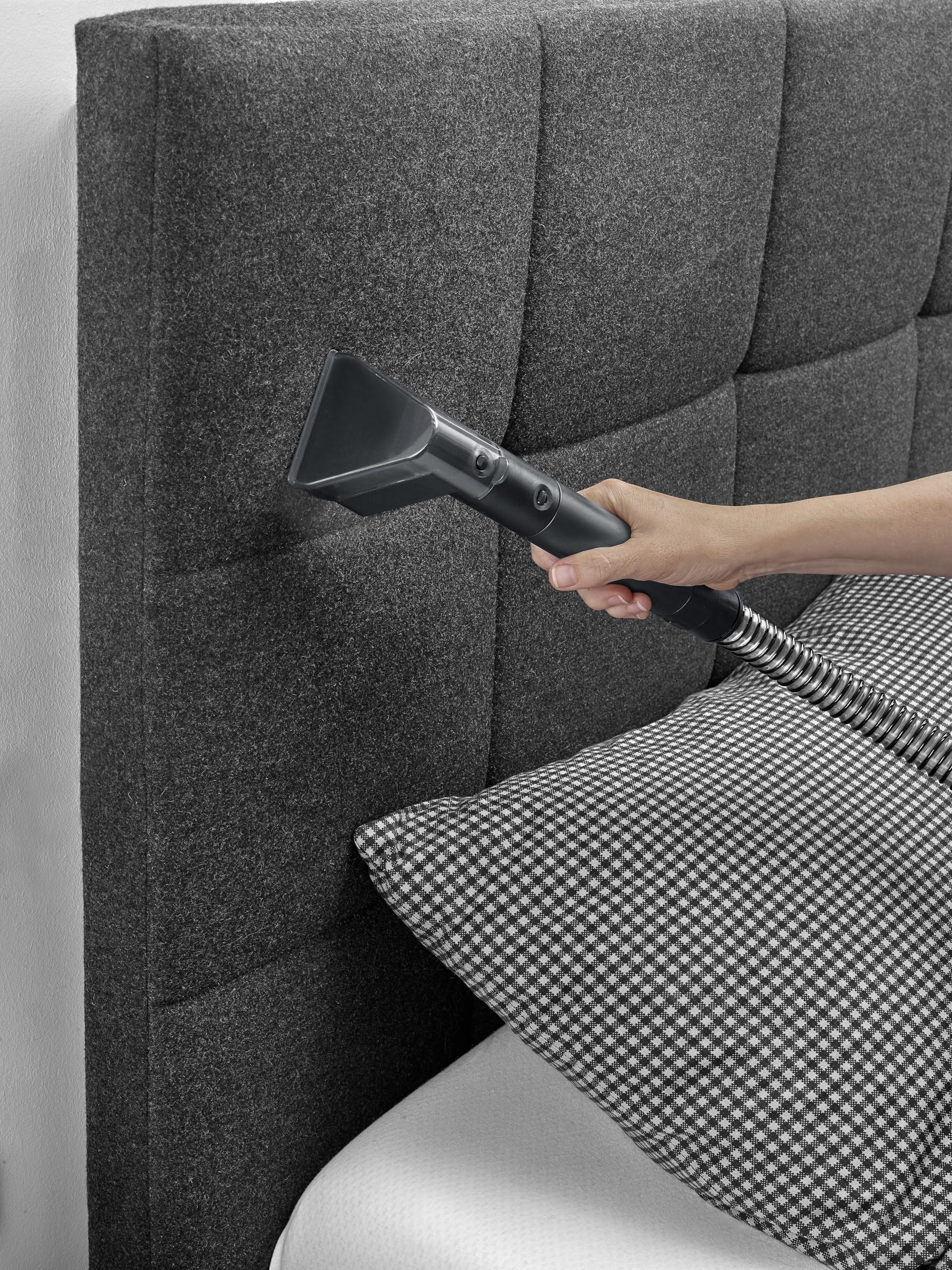 Severin S-Power SC 7188 pulitore tappezzeria 450 W