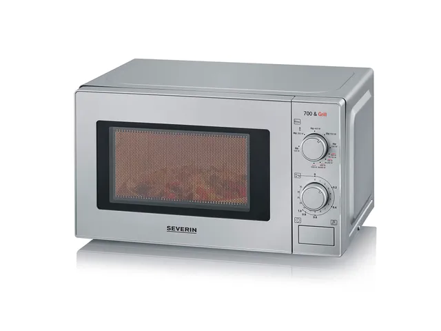 Severin MW 7900 Microonde Controllo Vocale cucina