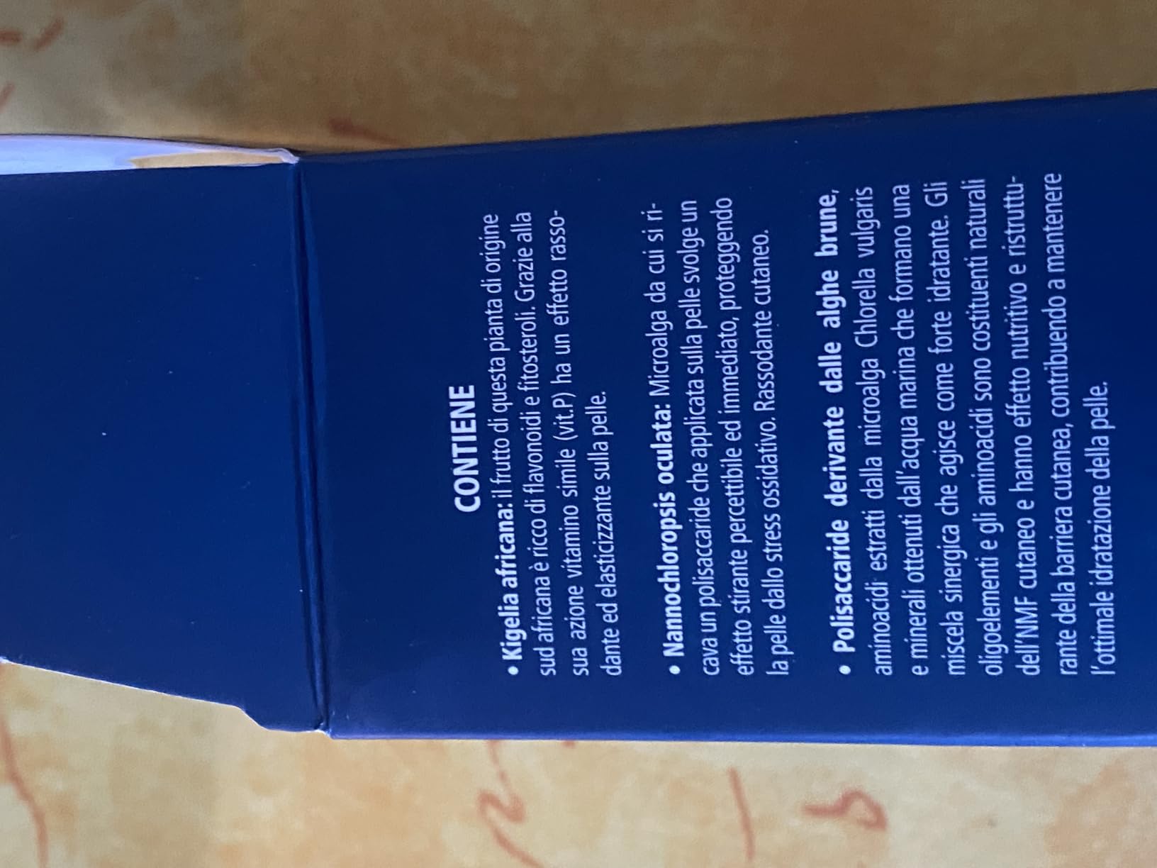 Guam Bioactivity crema corpo interno cosce braccia 200 ml