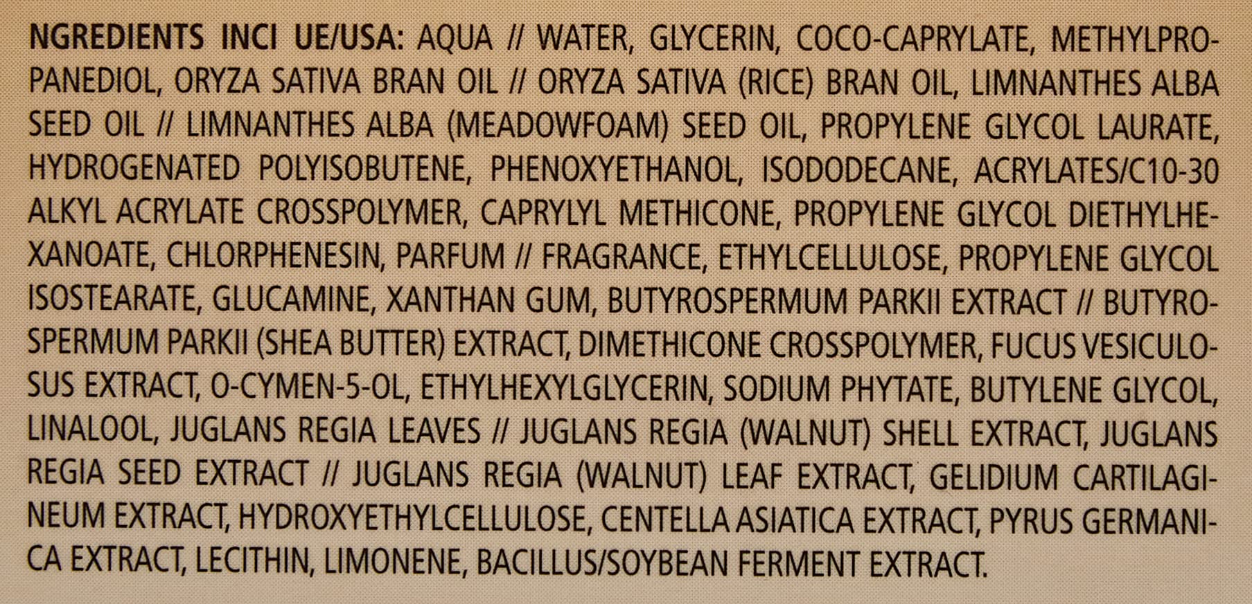 Guam Fangocrema Activity Day crema 200 ml snellente