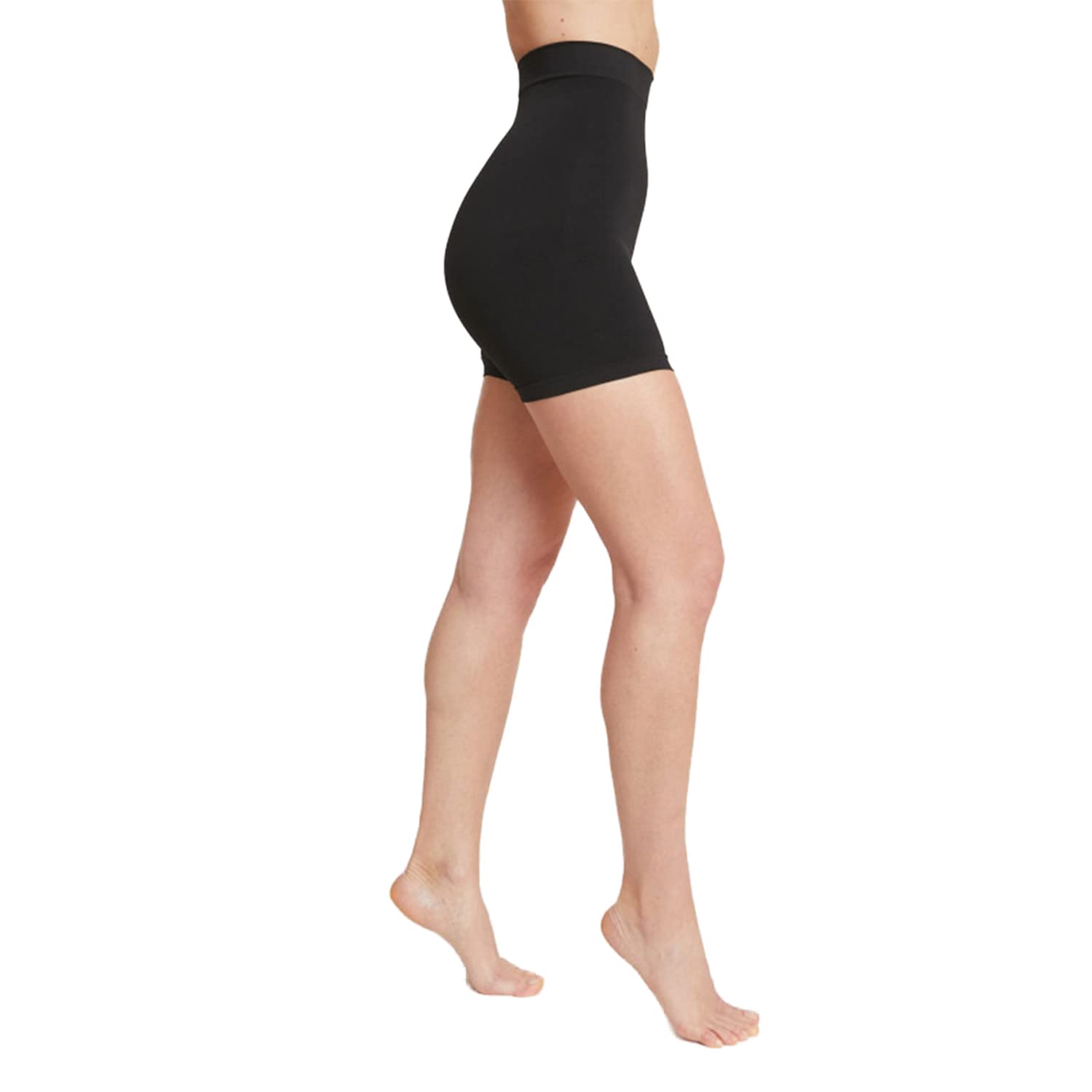 Guam Fibramar Leggings & Top panty nero L/XL alghe e caffeina