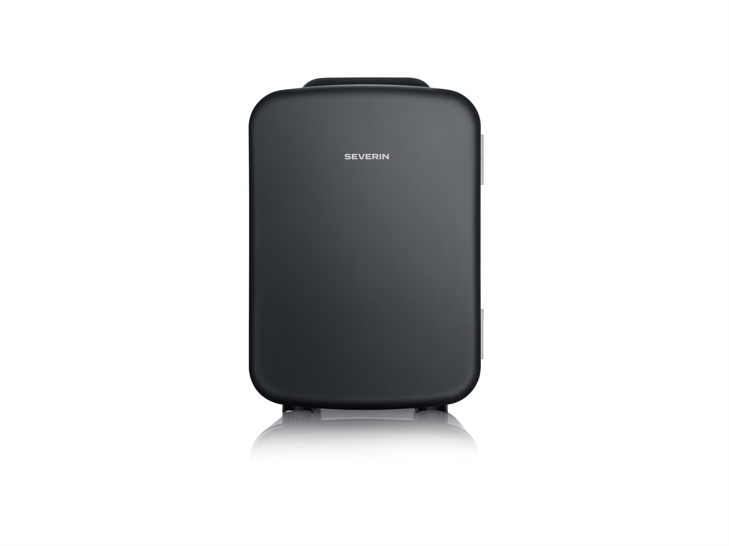 Severin KB 2955 minifrigo beauty 4 L caldo e freddo nero