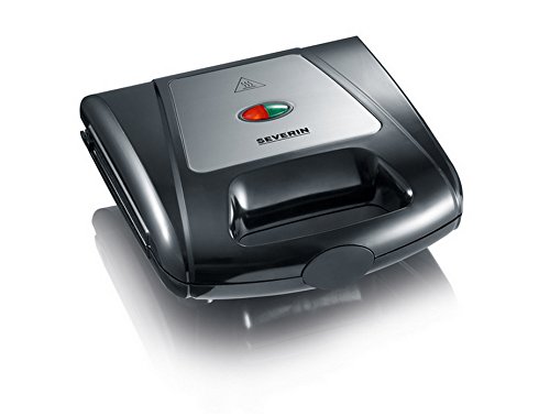 Severin SA 2968 Tostiera Grill Waffle 3in1 1000 W